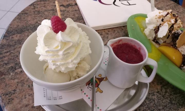 Eiscafé Frare