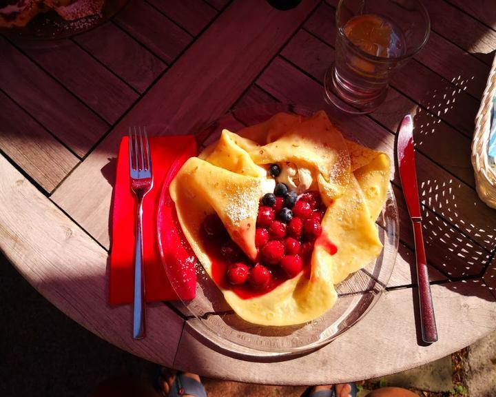 Creperie zum dicken Engel