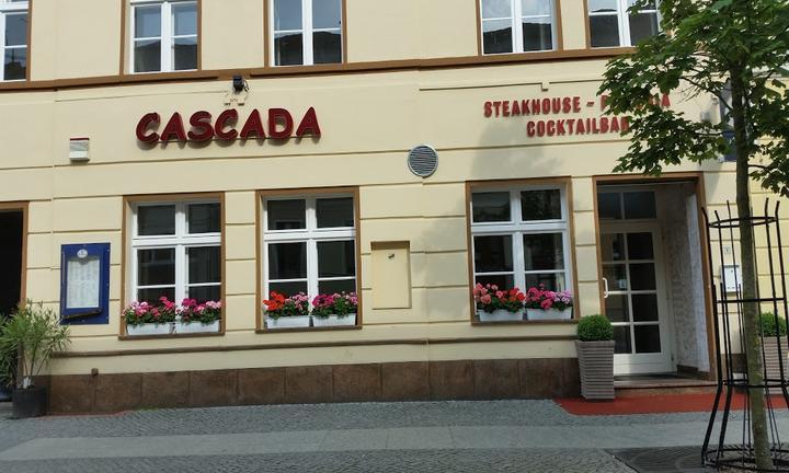 Restaurant Cascada