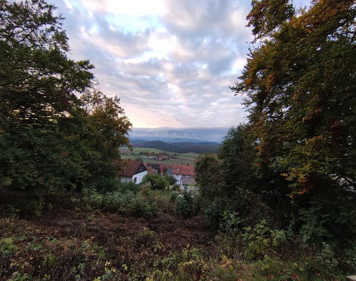 Eisenberg-Hutte Korbach Goldhausen